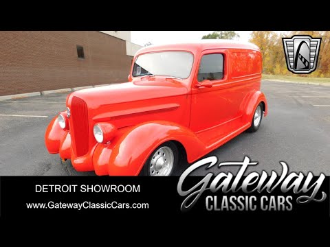 1938 Plymouth Sedan (CC-1964966) for sale in O'Fallon, Illinois