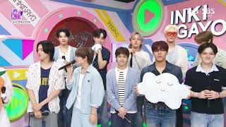 Download lagu TREASURE 'PARADISE' COMEBACK INTERVIEW ON SBS INKIGAYO 250907. mp3 Download lagu TREASURE 'PARADISE' COMEBACK INTERVIEW ON SBS INKIGAYO 250907. mp3