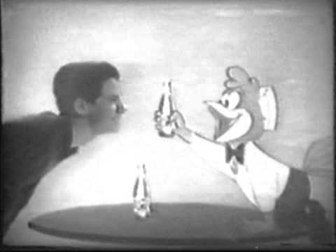 1950s 7-Up TV Commercials!