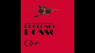 Goblin - Profondo Rosso OST - Best Tracks
