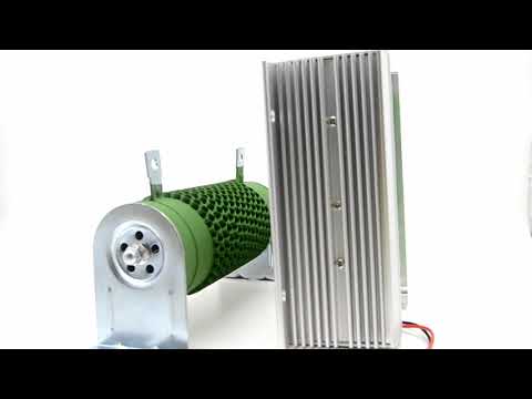 What is a MPPT Wind Solar Hybrid Controller