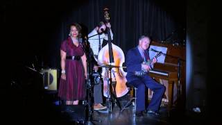 A Night on Jackson Street (10/17) - &quot;Mood Indigo&quot; - The Casey MacGill Trio &amp; Jacqueline Tabor