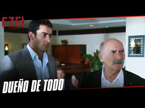 ¡Noticia Del Tío Ramiz A Kenan Birkan! - Ezel En Español