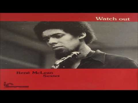 René McLean Sextet - Jihad