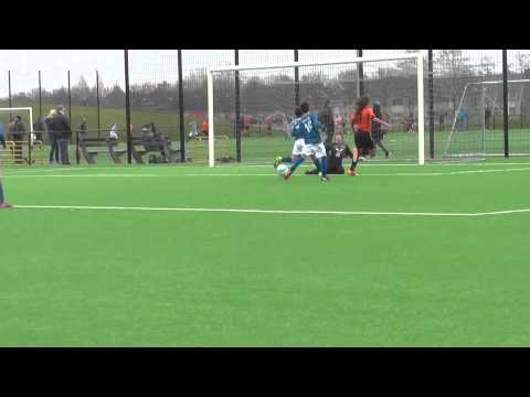 28 mrt 2015 VV De Meern D3 - Kampong D4 com 1-0 Kans Angelo