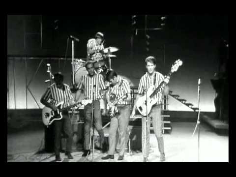 TAMI show   beach boys