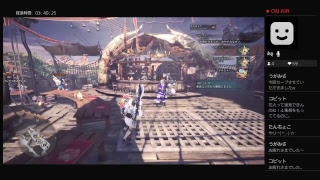 [MHW実況]［参加募集］たんちょこのモンハン　マムタロト　本日は愚連隊とコラボやで