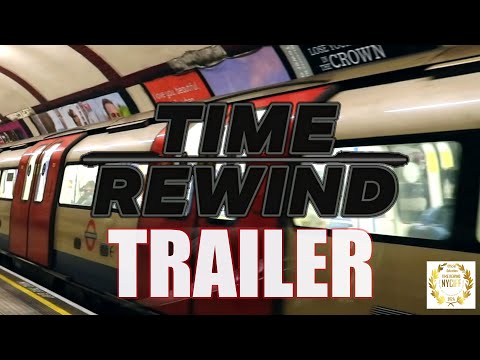 afbeelding Time Rewind