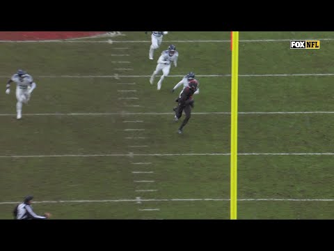 Shedeur Sanders 60-Yard touchdown to Jerry Jeudy