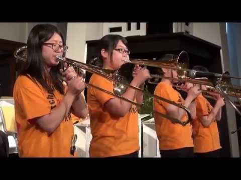 Somebody Loves Me (George Gershwin) / BFJO2015 team Imaike - Final-04