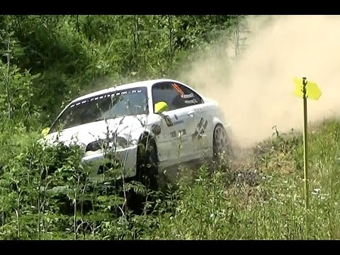 Székesfehérvár Rally 2015.pure sound MOVIE-Lepold Sportvideo