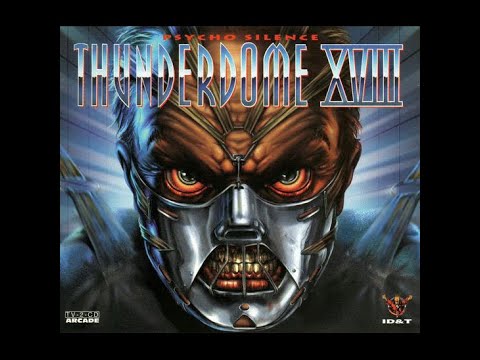 Thunderdome 18 - CD 1