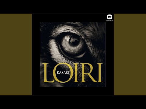 Aurora - Vesa-Matti Loiri