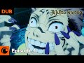JUJUTSU KAISEN Episode 1 English Dub Ryomen Sukuna