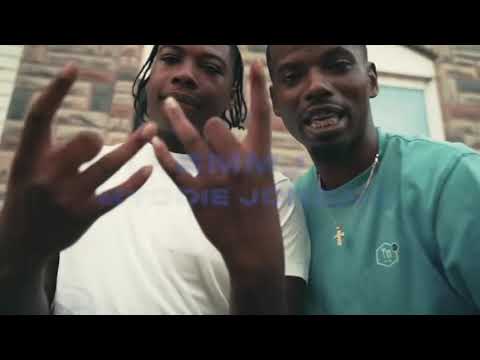 Myddie Jordan - BMMJ (Official Video)