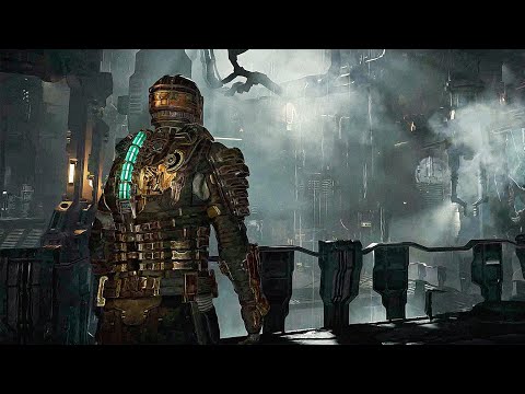 The Perfect Remaster! - Dead Space Remake Walkthrough Gameplay Part 1