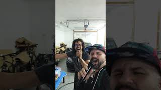 I2I #rockband #harmonix #goofy #goofymovie