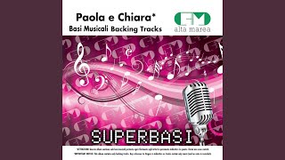 Non puoi dire di No (Originally Performed By Paola E Chiara)