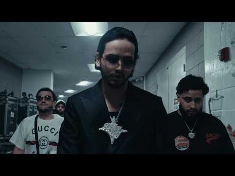 Clarent - Bienvenida (Video Oficial)