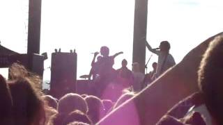 All Time Low Talking About Less Than Jake