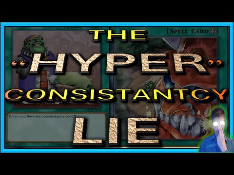 99% of Players Make THIS Deckbuilding Mistake in Yugioh