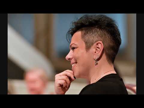 Sonia Prina - Sovente il sole - Andromeda liberata - Vivaldi