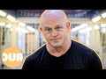 Inside Britain S Most Notorious Prison Ross Kemp Documentary Our Life
