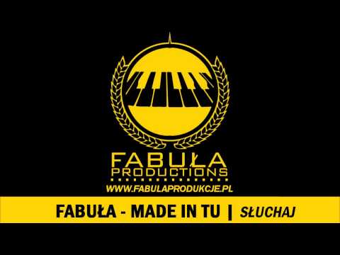 Fabuła ft. HST - Szykuj Się | Prod. Posziwxxx | AUDIO HQ (2009)