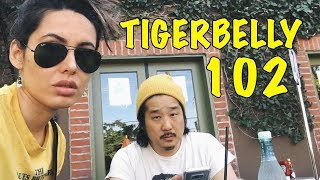 Foot Drizzles | TigerBelly 102