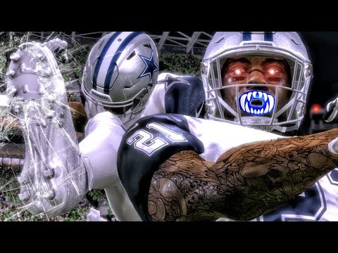 SUPER BOWL MVP'S DALLAS COWBOYS DEBUT! Madden 17 Career Mode Gameplay! Ep. 36