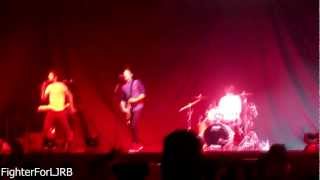 Neverest - Lovesick [ 05/06/2012 - Leipzig]