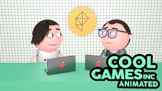 CoolGames Inc Animated: Applebee's in Huntington