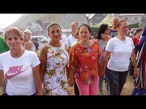 ❤Teferič Lukomir 15.8.2021. Narodna T.V.Suljo