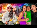 Moms EVIL Twin Sister Almost Set The House On Fire On The 4th Of July THE MOVIE