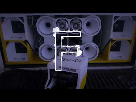 MC Fabinho Da OSK, MC Rafa 22, MC THeuzyn - Bolete é o Carai (Com Grave)