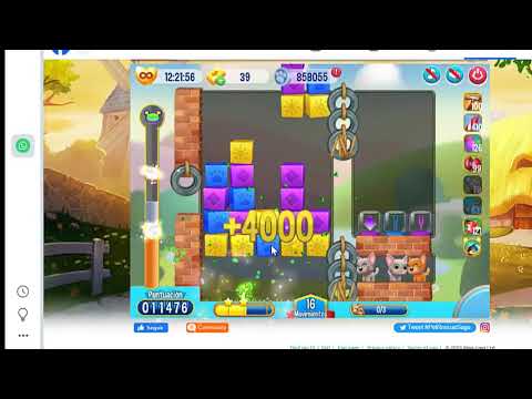 Pet Rescue level 6839, pet rescue, nivel 6839 pet rescue solucionado, solved, sin booster 6839, 6839