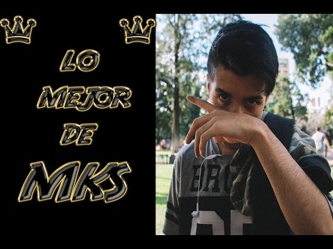 MKS 2016 -QUINTO ESCALON