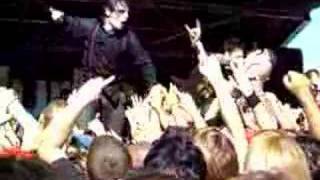 Aiden - world by storm