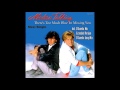 Modern Talking - There's Too Much Blue In Missing You Maxi-Single (mixed by Manaev)