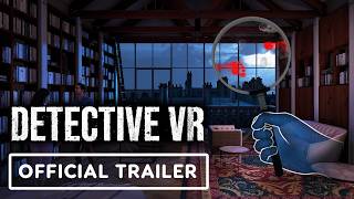Detective VR