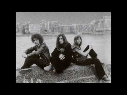 ATOMIC ROOSTER (Broken Wings / Decline And Fall)