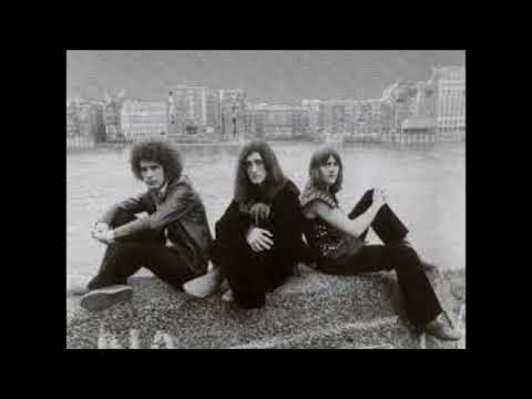 Thumbnail for ATOMIC ROOSTER (Broken Wings / Decline And Fall) by Nick Graham