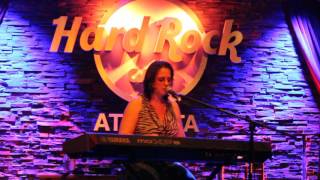 Asha Lightbearer - Angels Among Us (LIVE at Velvet Underground)