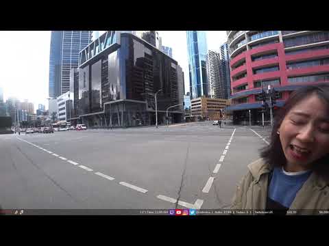 2022/09/04 - DREAMHACK MELBOURNE FINAL DAY!!