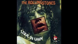 The Rolling Stones - &quot;Don&#39;t You Lie To Me&quot; [Live] (Love In Vain - track 15)