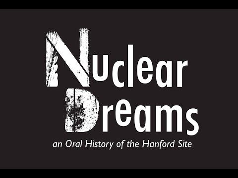 Nuclear Dreams: Atomic Soldiers, by Reginald Unterseher