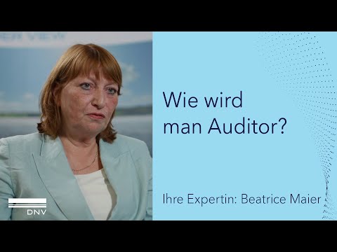 Wie wird man Auditor? | Qualifizierung Interner Auditor, Lieferantenauditor & Zertifizierungsauditor
