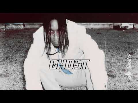 Pucci Jr - Ghost (Offical Audio)