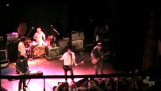 The Hold Steady: &quot;Yeah Sapphire&quot;