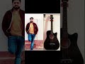 Pehli Dafa And Tera Yaar Hu Mai Guitar Cover By Abbas